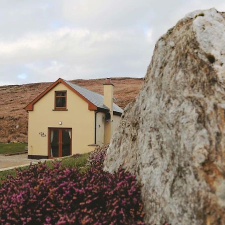 קלנקולומבקיל Dolmen Cottage מראה חיצוני תמונה