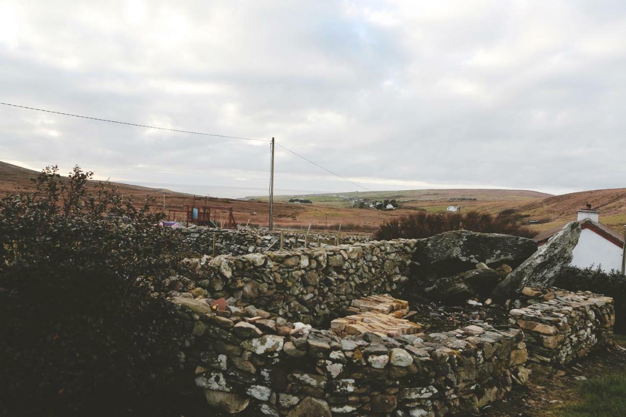 קלנקולומבקיל Dolmen Cottage מראה חיצוני תמונה