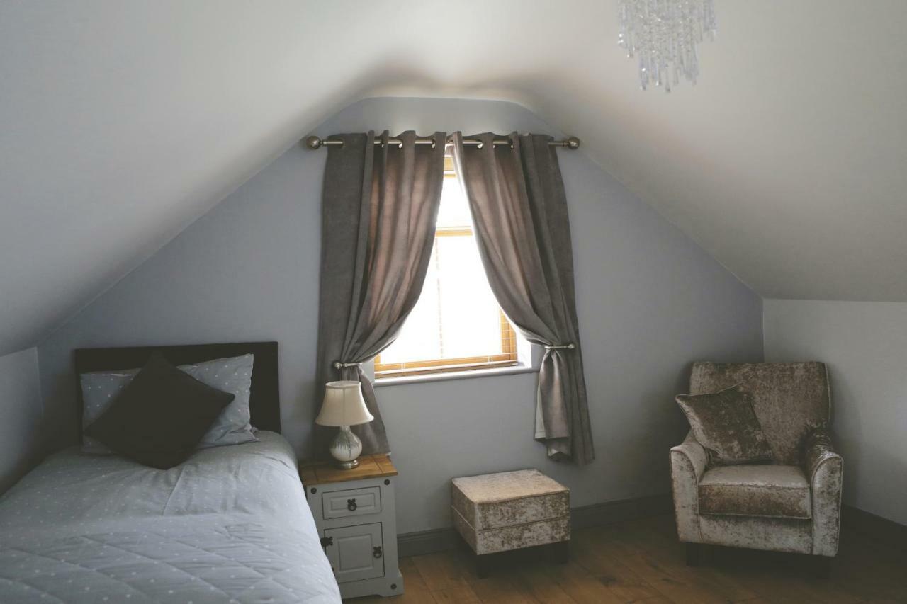 קלנקולומבקיל Dolmen Cottage מראה חיצוני תמונה