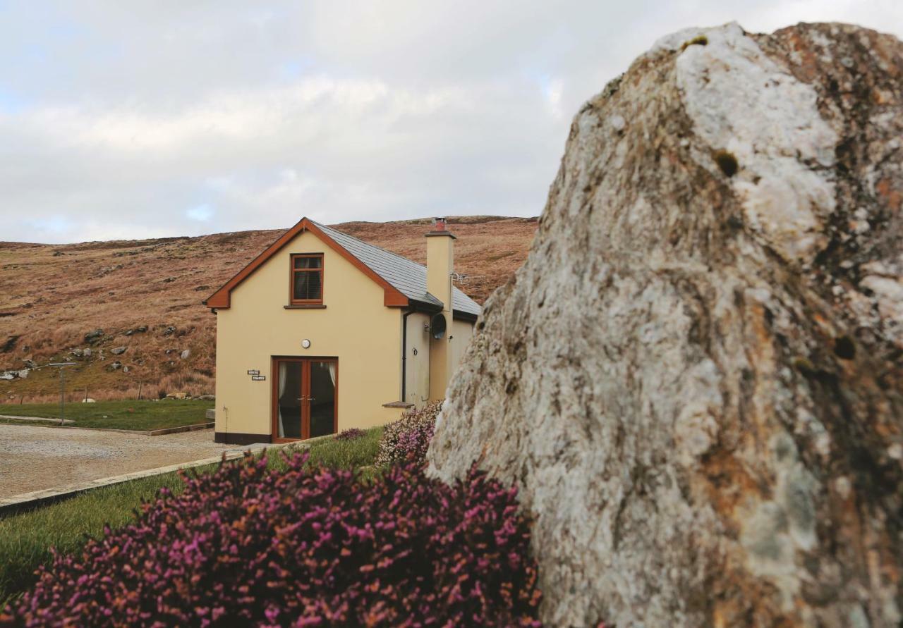 קלנקולומבקיל Dolmen Cottage מראה חיצוני תמונה